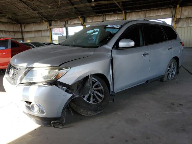 nissan pathfinder 2014 5n1ar2mnxec668997