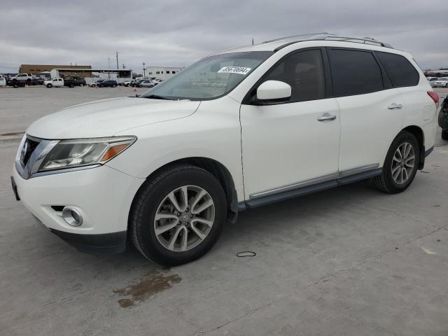 nissan pathfinder 2014 5n1ar2mnxec709967