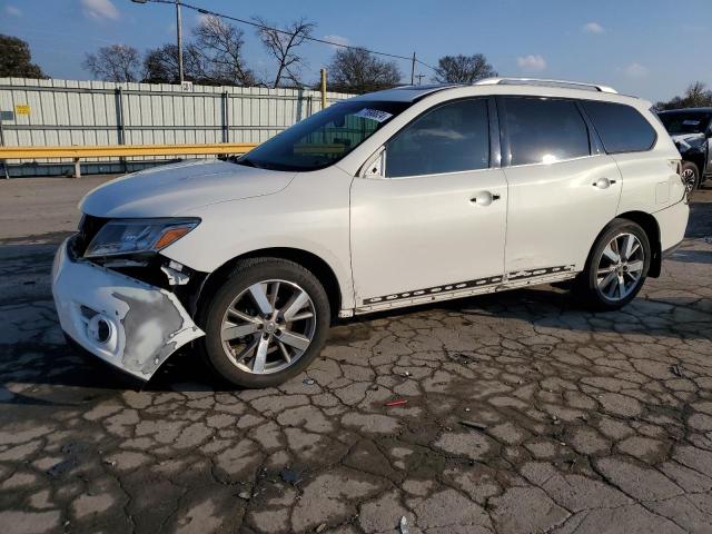 nissan pathfinder 2014 5n1ar2mnxec730219