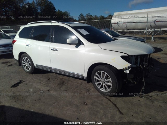 nissan pathfinder 2015 5n1ar2mnxfc612818