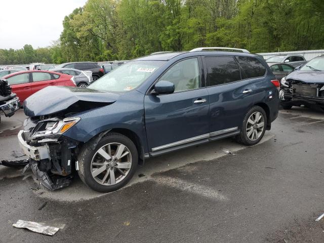 nissan pathfinder 2015 5n1ar2mnxfc634754