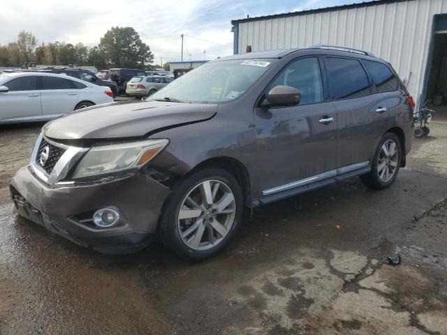 nissan pathfinder 2015 5n1ar2mnxfc683470