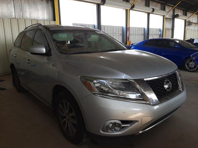 nissan pathfinder 2016 5n1ar2mnxgc659235