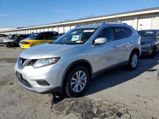 nissan rogue s 2014 5n1at2mk0ec764676