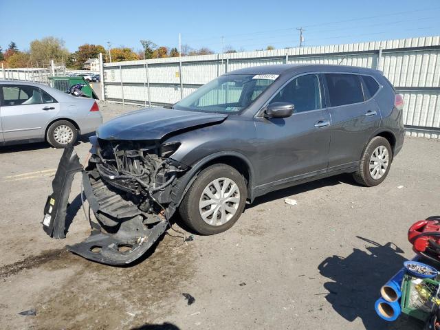 nissan rogue s 2014 5n1at2mk0ec805520