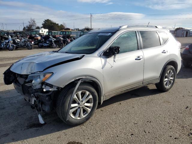 nissan rogue s 2014 5n1at2mk0ec840154