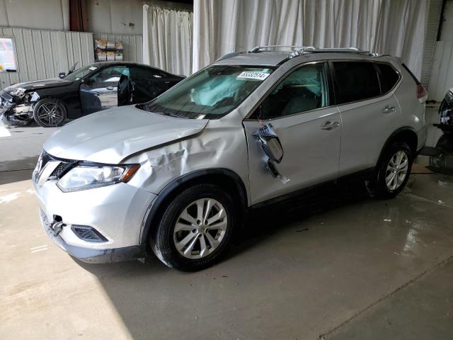 nissan rogue 2015 5n1at2mk0fc770091