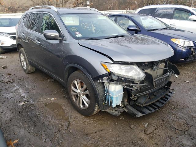 nissan rogue s 2015 5n1at2mk0fc875374