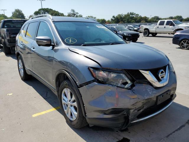 nissan rogue s 2015 5n1at2mk0fc895365