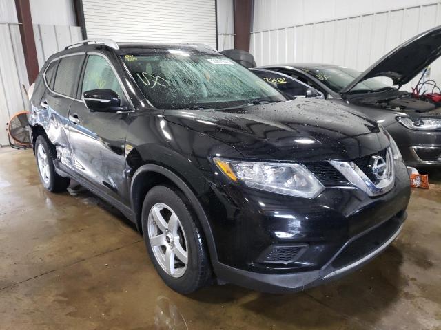 nissan rogue s 2014 5n1at2mk2ec803820