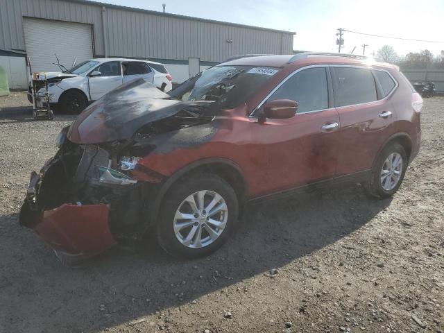 nissan rogue s 2014 5n1at2mk3ec799907