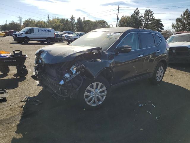 nissan rogue 2014 5n1at2mk3ec871785