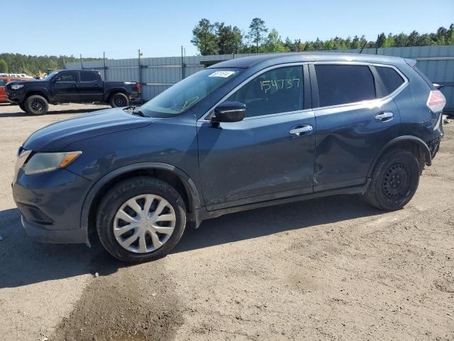 nissan rogue 2015 5n1at2mk4fc854172