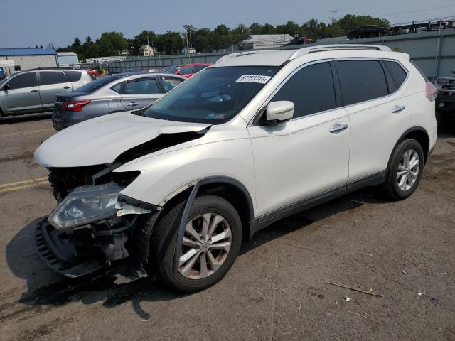 nissan rogue s 2014 5n1at2mk5ec806579