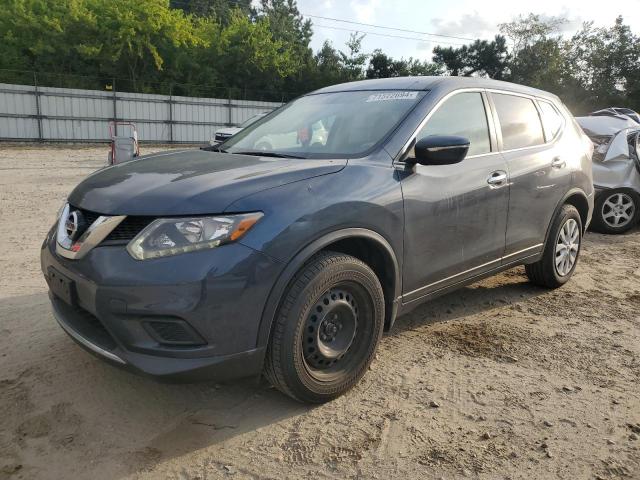 nissan rogue s 2015 5n1at2mk5fc764285