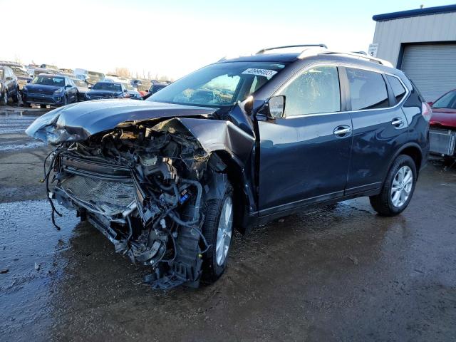 nissan rogue s 2015 5n1at2mk5fc896933