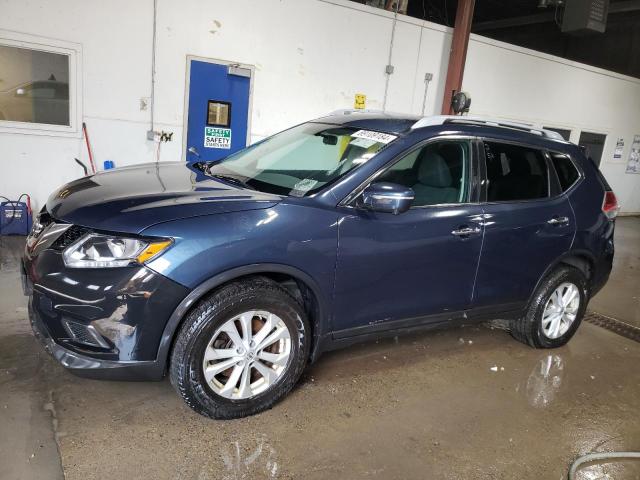 nissan rogue s 2015 5n1at2mk7fc861102