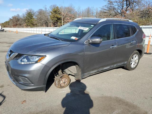 nissan rogue s 2014 5n1at2mk8ec860281