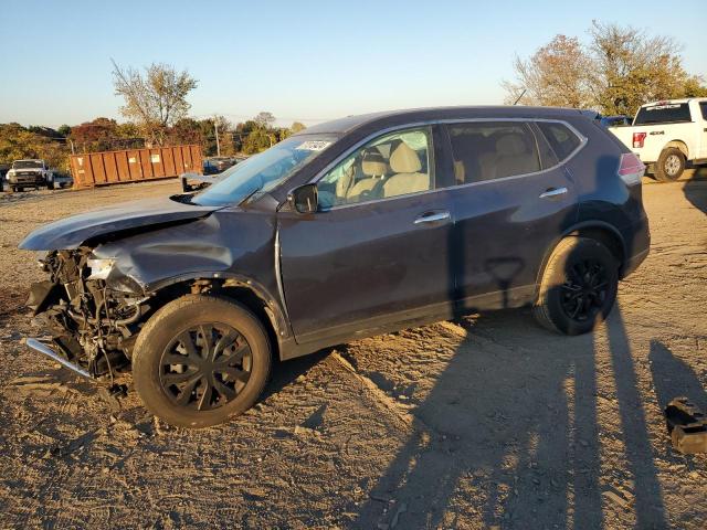 nissan rogue s 2014 5n1at2mk9ec804317