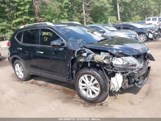 nissan rogue 2015 5n1at2mk9fc766315