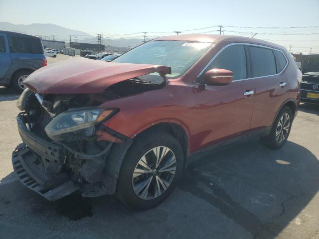 nissan rogue 2015 5n1at2mk9fc894568