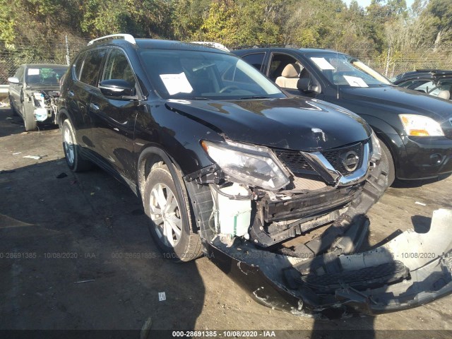 nissan rogue 2014 5n1at2mkxec779007