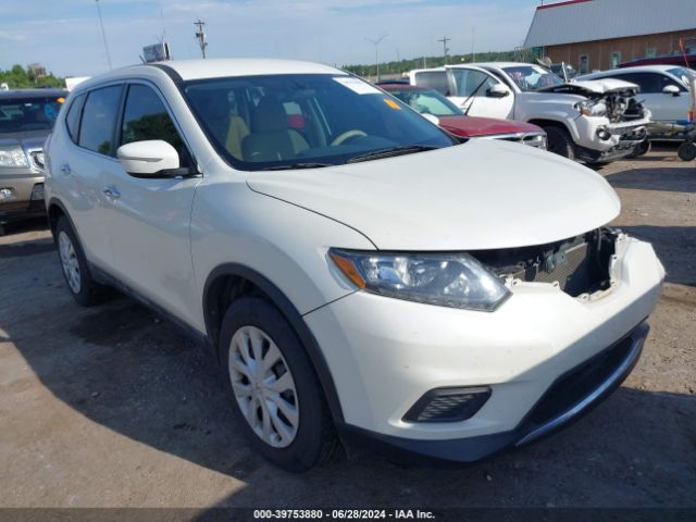 nissan rogue 2015 5n1at2ml0fc766017