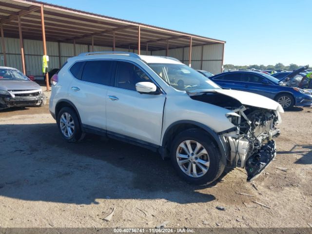 nissan rogue 2015 5n1at2ml0fc850015