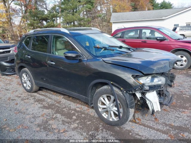 nissan rogue 2015 5n1at2ml1fc813944