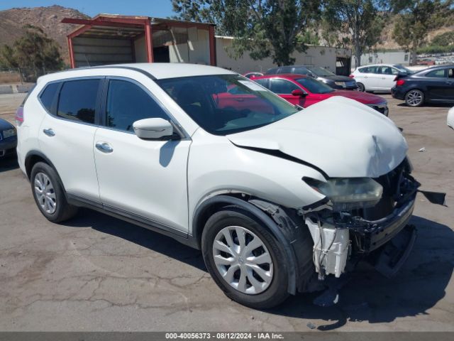 nissan rogue 2015 5n1at2ml1fc899711