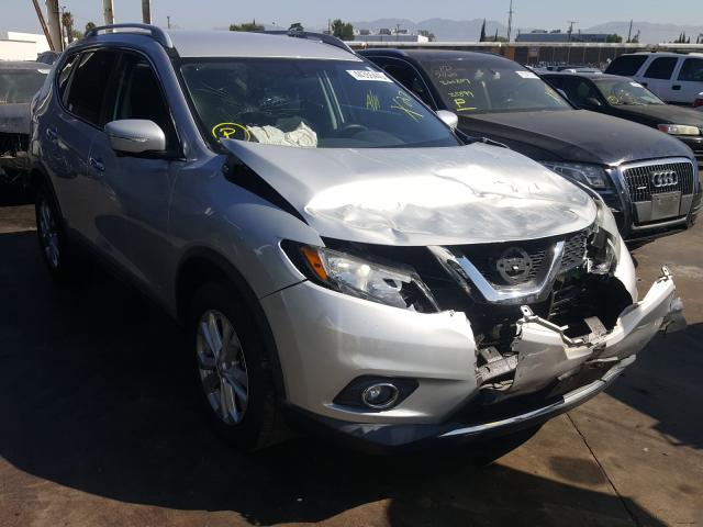 nissan rogue s 2015 5n1at2ml2fc831322