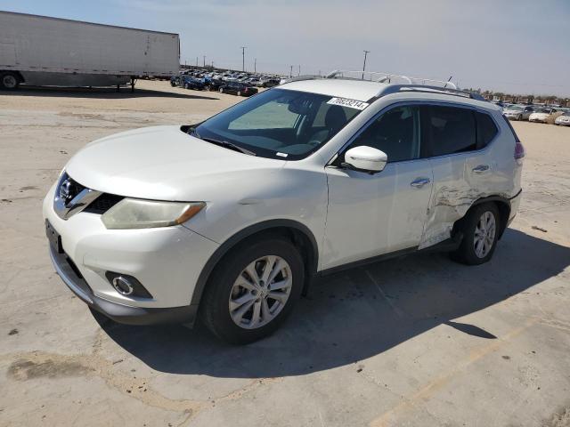 nissan rogue s 2015 5n1at2ml2fc847679