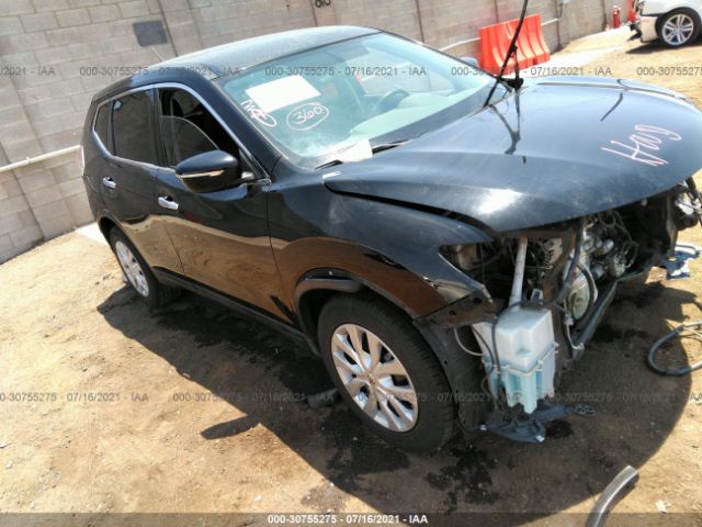 nissan rogue 2014 5n1at2ml3ec778998