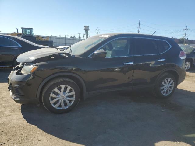 nissan rogue s 2014 5n1at2ml3ec789936