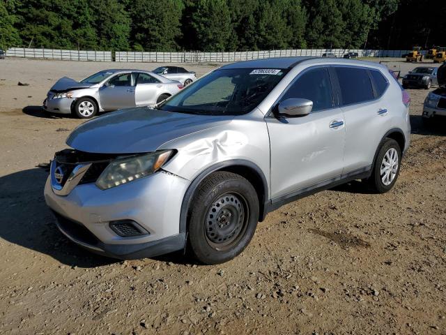 nissan rogue s 2014 5n1at2ml3ec869799