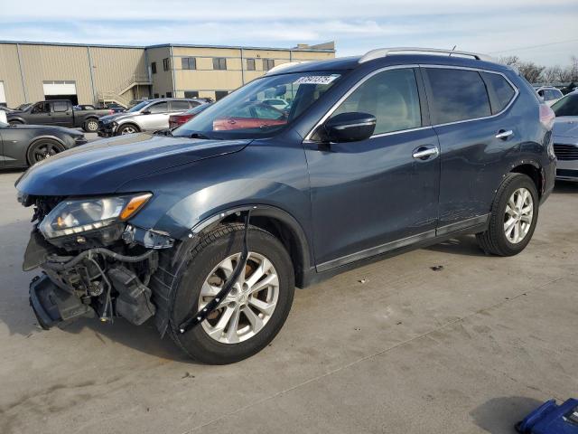 nissan rogue s 2015 5n1at2ml3fc789825