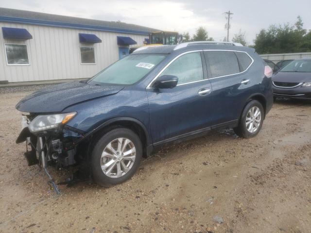 nissan rogue 2015 5n1at2ml3fc795592