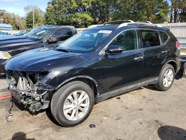 nissan rogue 2015 5n1at2ml3fc859890