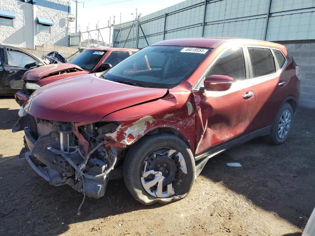 nissan rogue 2014 5n1at2ml4ec792909