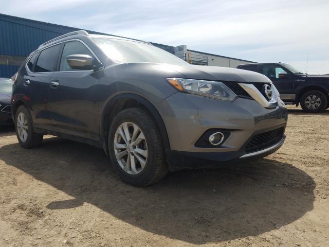 nissan rogue s 2014 5n1at2ml4ec805805