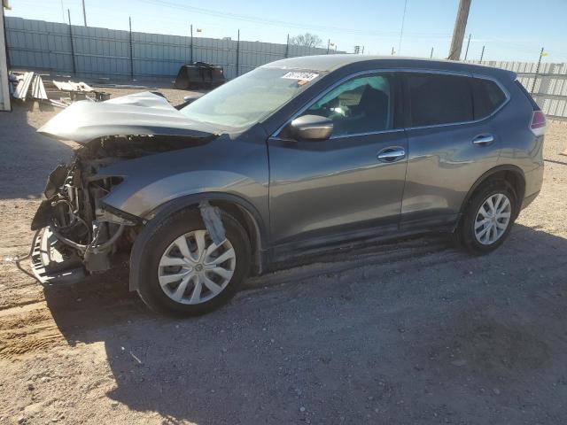 nissan rogue s 2014 5n1at2ml4ec835791