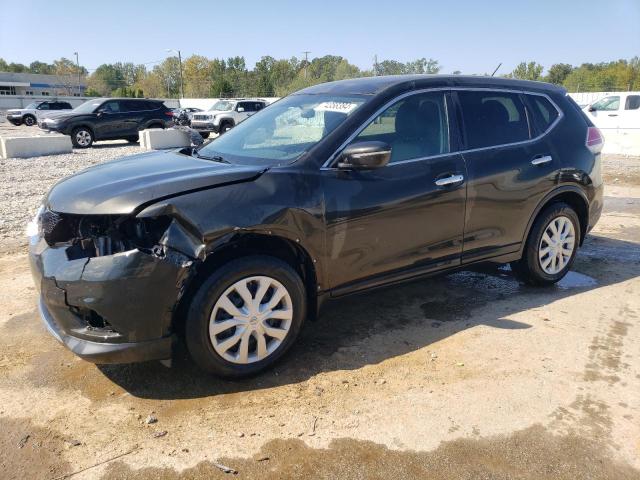 nissan rogue s 2015 5n1at2ml4fc750676