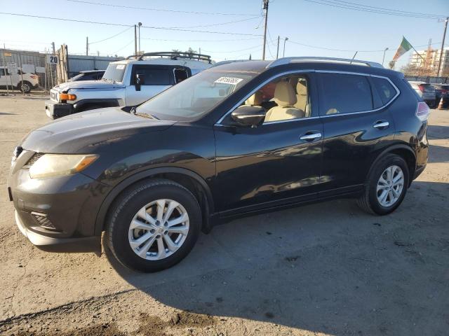 nissan rogue s 2015 5n1at2ml4fc760222