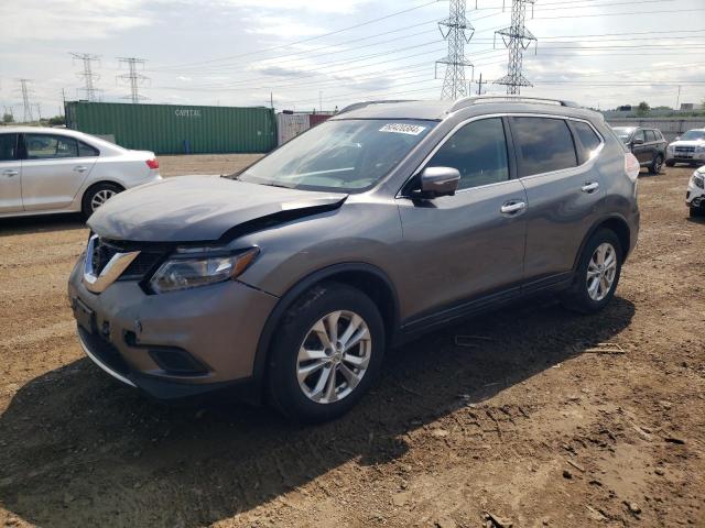 nissan rogue 2015 5n1at2ml4fc797738