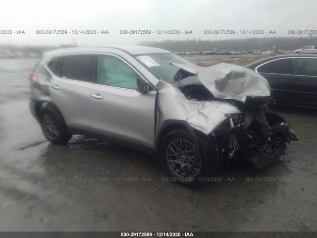 nissan rogue 2015 5n1at2ml4fc924164