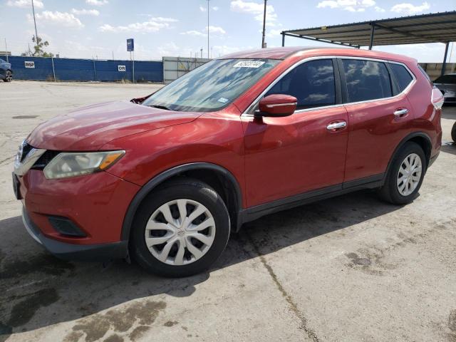 nissan rogue s 2014 5n1at2ml5ec812326