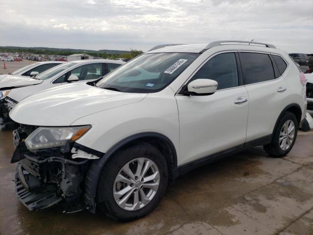 nissan rogue s 2014 5n1at2ml5ec830423