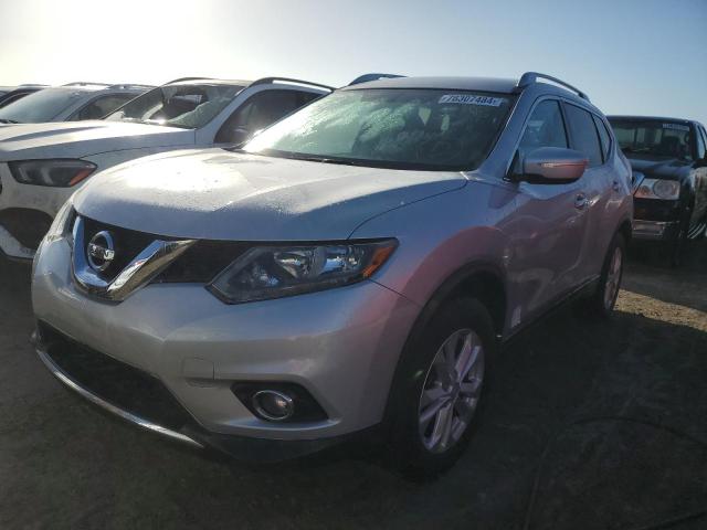 nissan rogue s 2015 5n1at2ml5fc823165