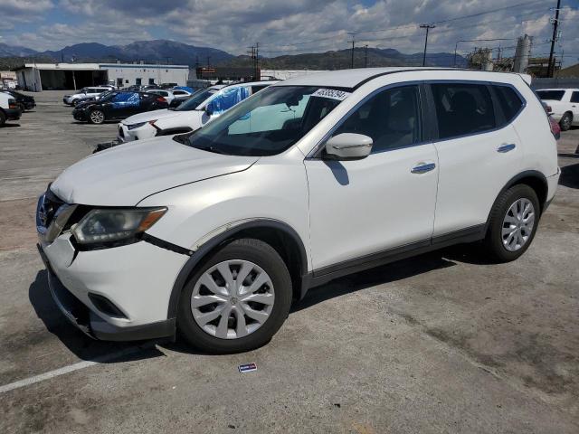 nissan rogue 2014 5n1at2ml7ec775697