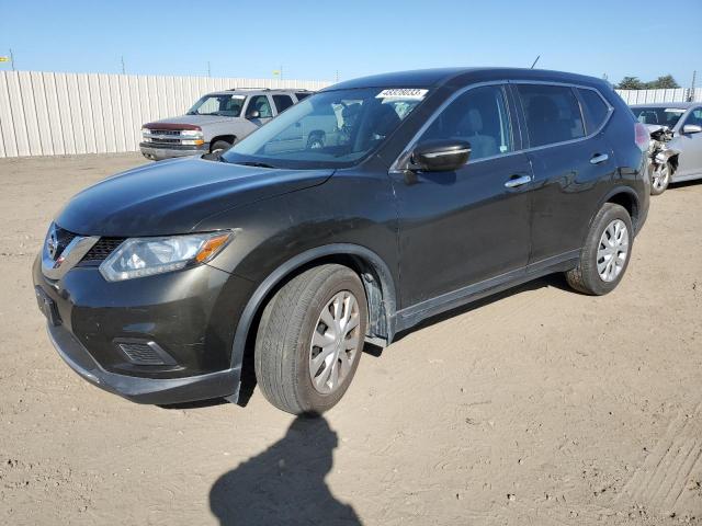 nissan rogue s 2014 5n1at2ml7ec793021